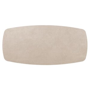 DTP Home DTP Home eettafel Vito sand 225 cm